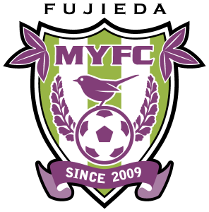 Fujieda MYFC Logo Vector