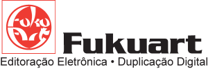 Fukuart Artes Gráficas Logo Vector