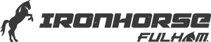 Fulham PowerHorse LED Driver Program (India) Logo Vector
