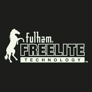Fulham® FreeLite Technology™ Logo Vector