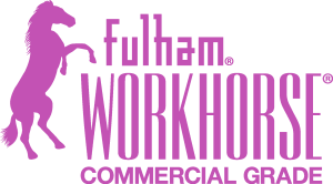 Fulham® WorkHorse® Specifier Grade Logo Vector