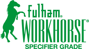 Fulham® WorkHorse® Specifier Grade new Logo Vector