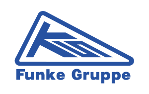 Funke Gruppe Logo Vector
