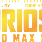 Furiosa   A Mad Max Saga Logo Vector