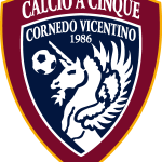 Futsal Cornedo Logo Vector