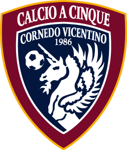 Futsal Cornedo Logo Vector