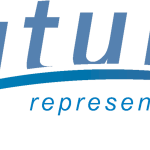 Futura Representaзхes Logo Vector