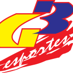 G3 Esportes Logo Vector