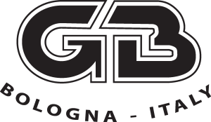 GB Bologna Italy Logo Vector