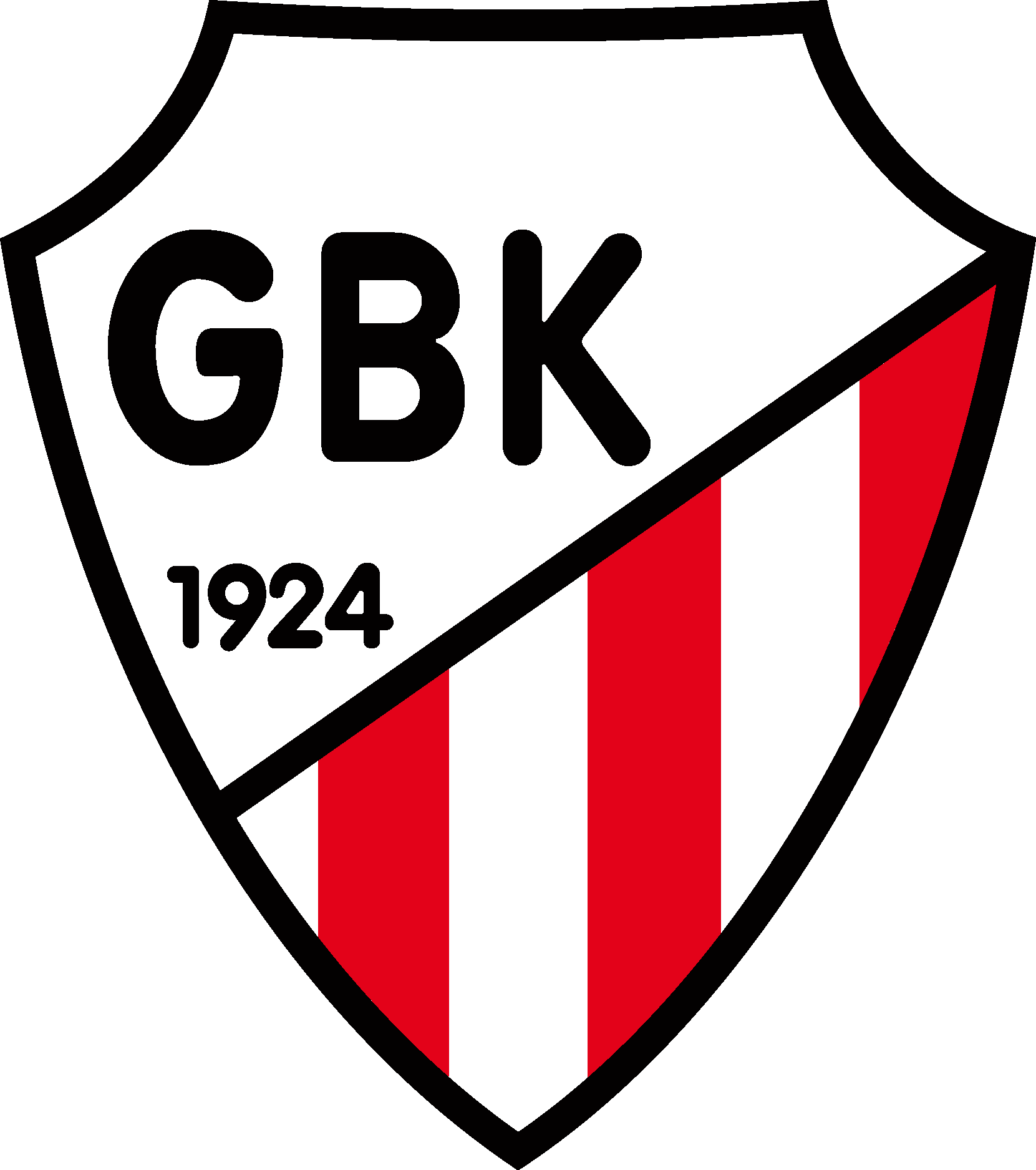 GBK Kokkola Logo Vector