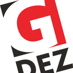 GDEZ Logo Vector