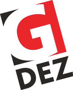 GDEZ Logo Vector