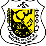 GELAR HAZASS, SH. G.S.A.T. Logo Vector