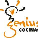 GENIUS COCINAS Logo Vector