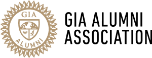 GIA Alumni Association Logo Vector