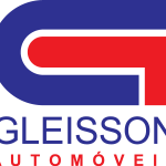 GLEISSON AUTOMOVEIS Logo Vector