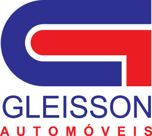 GLEISSON AUTOMOVEIS Logo Vector