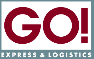 GO General Overnight Logo Vector