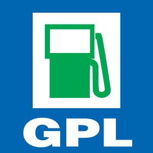 GPL Logo Vector
