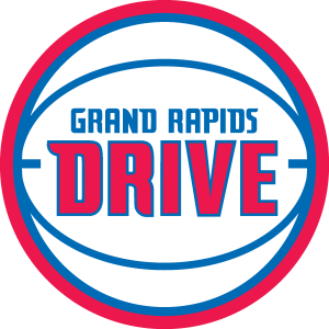 GRAND RAPIDS DRIVE Logo Vector
