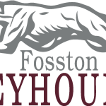 GREYHOUNDS Logo Vector