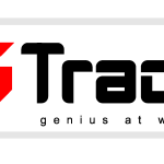 GTRACK. Logo Vector