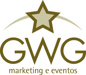 GWG Marketing e Eventos Logo Vector