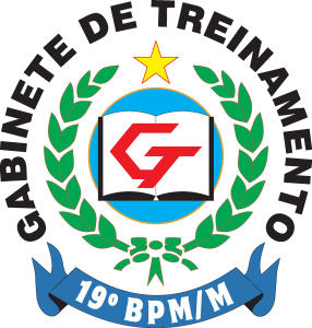 Gabinete De Treinamento Logo Vector