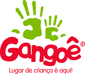 Gangoê Logo Vector