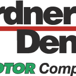 Gardner Denver new Logo Vector