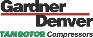 Gardner Denver new Logo Vector