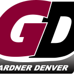 Gardner Denver simple Logo Vector