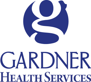 Gardner Health Services Logo Vector