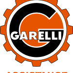 Garelli Assistance Logo Vector