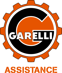 Garelli Assistance Logo Vector