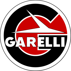 Garelli Logo Vector