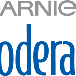 Garnier Moderato Logo Vector