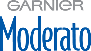 Garnier Moderato Logo Vector