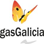 GasGalicia (Gas Natural) Logo Vector