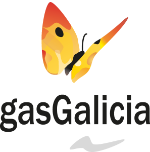 GasGalicia (Gas Natural) Logo Vector