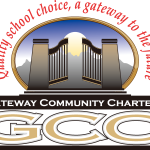 Gateway Community Logo Vector