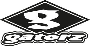 Gatorz Logo Vector