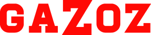 Gazoz Logo Vector