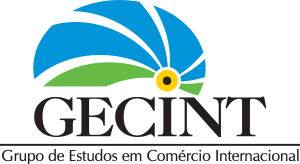 Gecint Logo Vector
