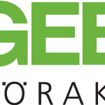 Geers Logo Vector