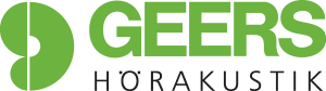 Geers Logo Vector