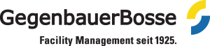 GegenbauerBosse Logo Vector