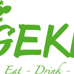 Gekko Logo Vector