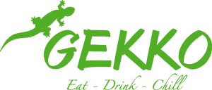 Gekko Logo Vector