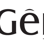 Gênia Logo Vector